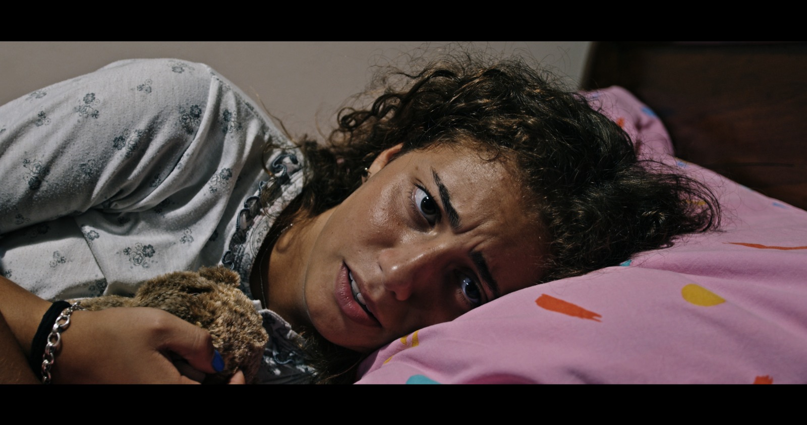 Nuovo cortometraggio in cantiere