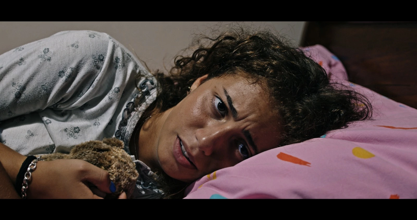 Nuovo cortometraggio in cantiere