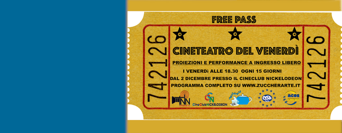 CineTeatro del Venerdì