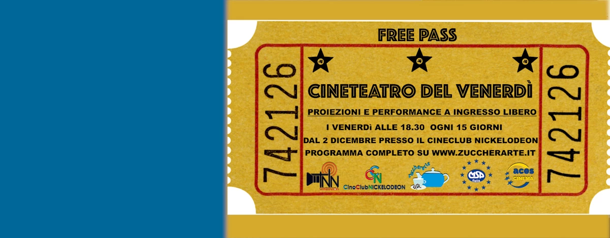 CineTeatro del Venerdì