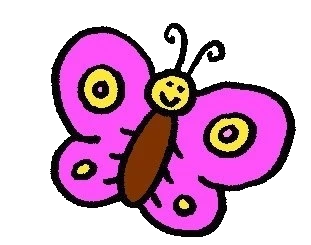 farfalla